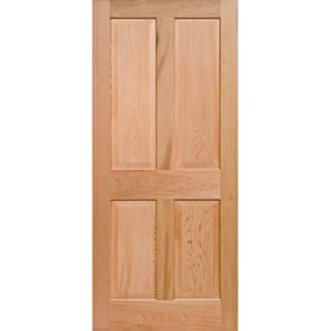 Parkwood Heritage Solid Timber | Complete Doors Sydney