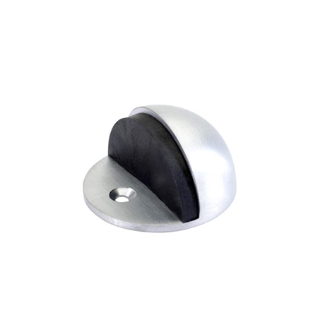 Zanda Half Moon Door Stop | Complete Doors Sydney