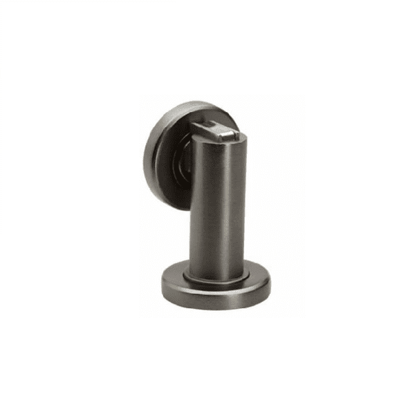 Zanda Magnetic Door Stop - Graphite Nickel