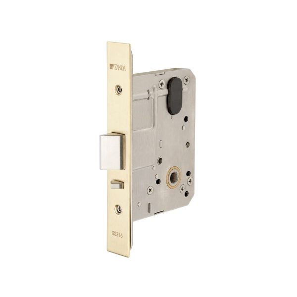 COMMERCIAL MORTICE LOCK - Image 3