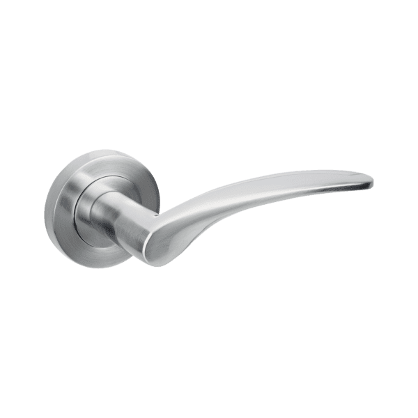 Zanda Apollo Door Handle - Image 2