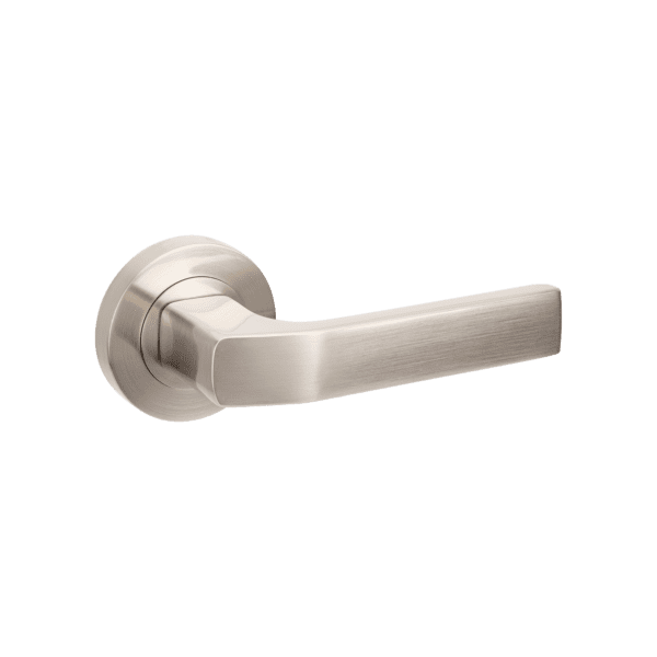 Zanda Qube Door Handle - Image 2