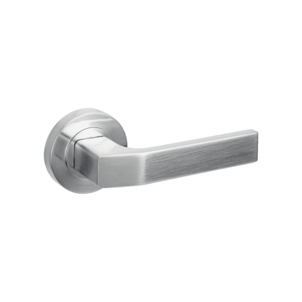 Zanda Qube Door Handle