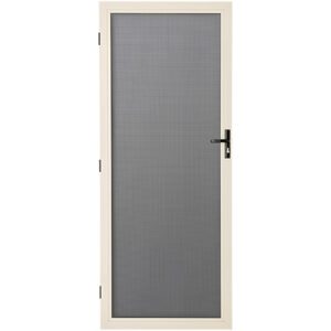 Hinged Security Doors