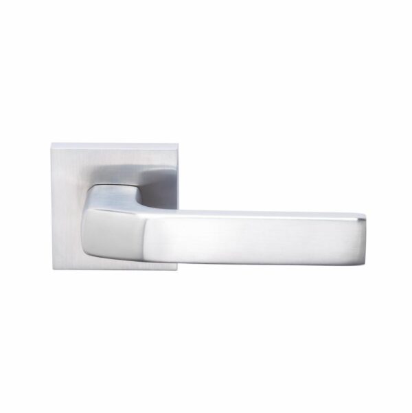 Zanda Quattro Door Handle