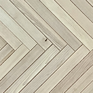 Herringbone Hemlock Cladding